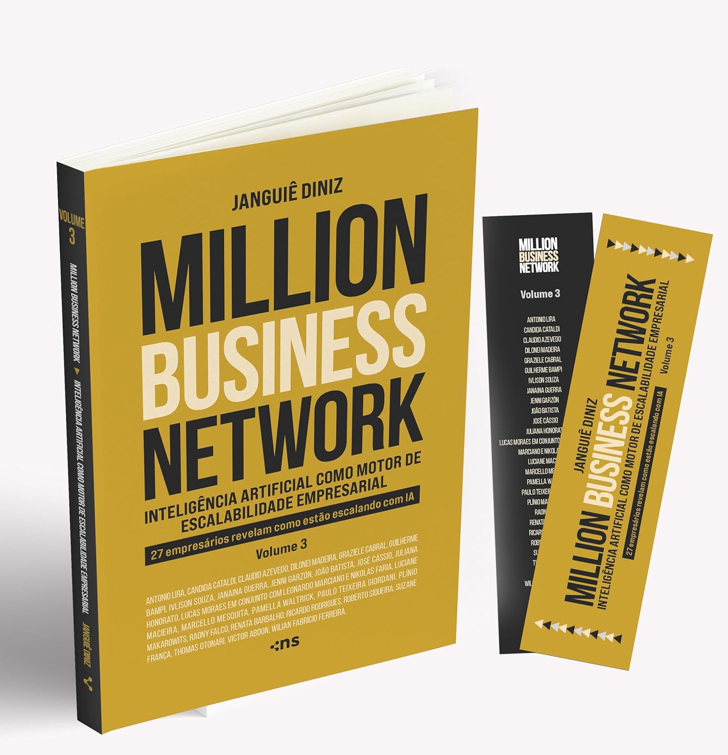 Million Business Network: Inteligência Artificial como Motor de Escalabilidade Empresarial - Imagem 6