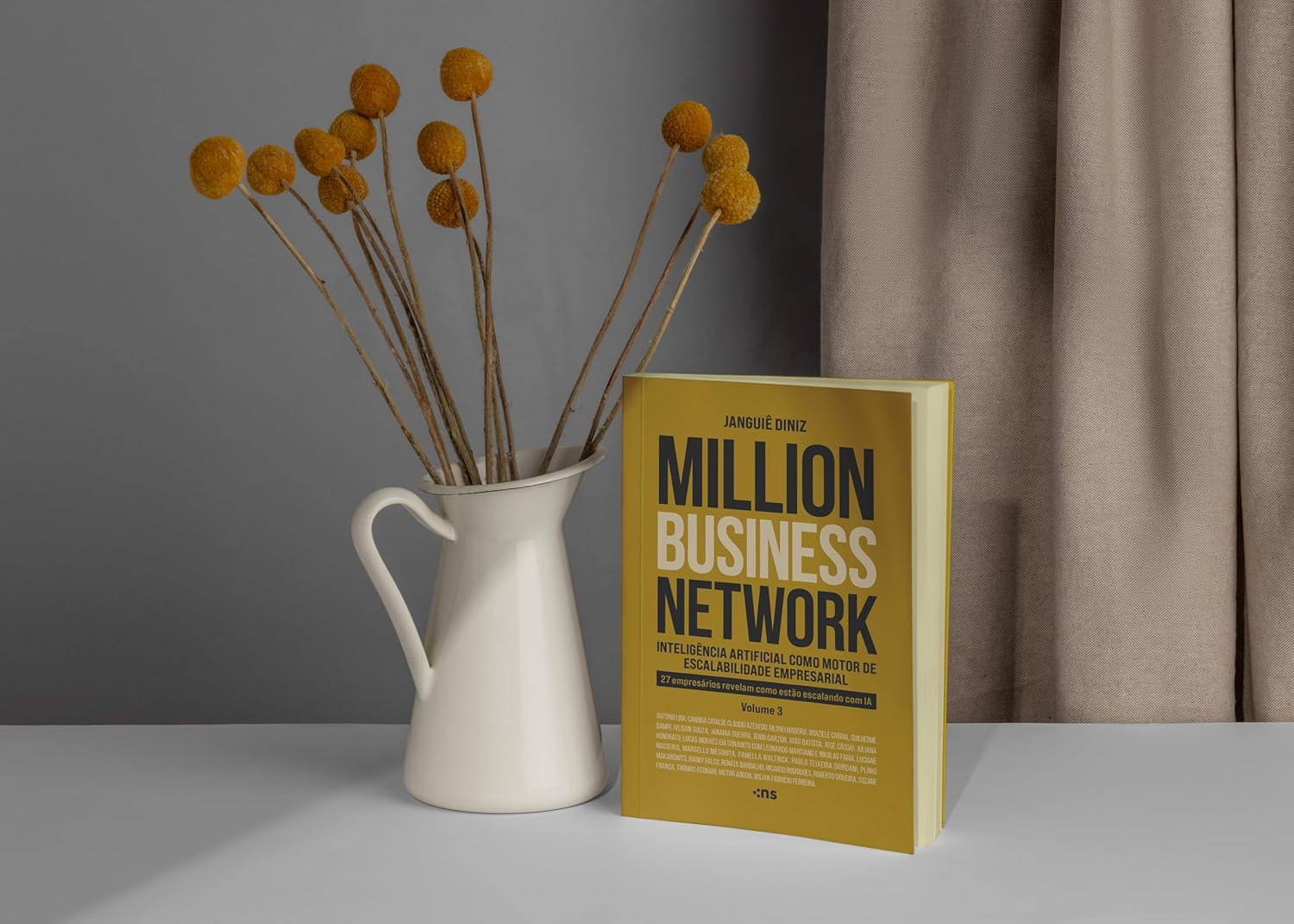 Million Business Network: Inteligência Artificial como Motor de Escalabilidade Empresarial - Imagem 4