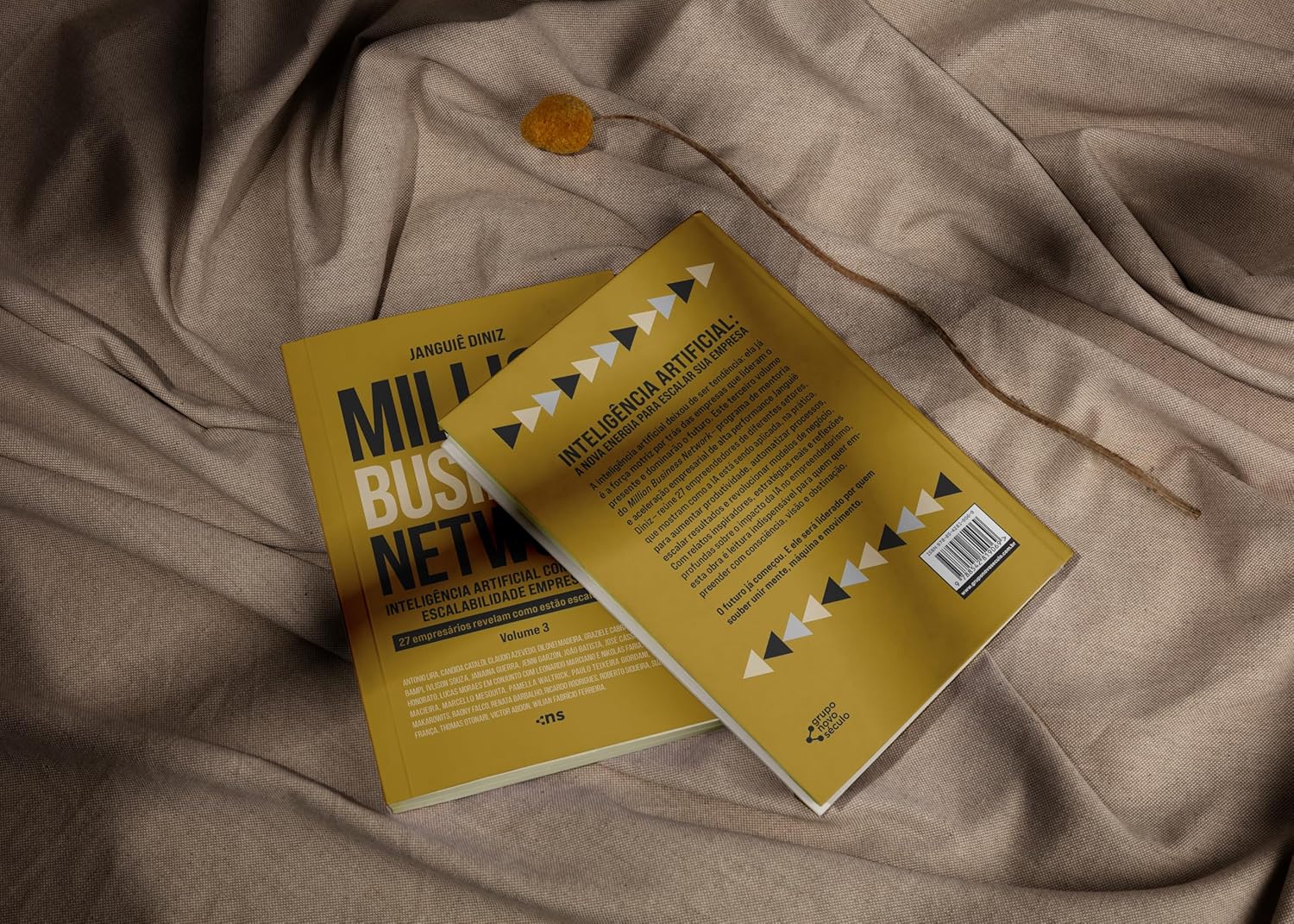 Million Business Network: Inteligência Artificial como Motor de Escalabilidade Empresarial - Imagem 5